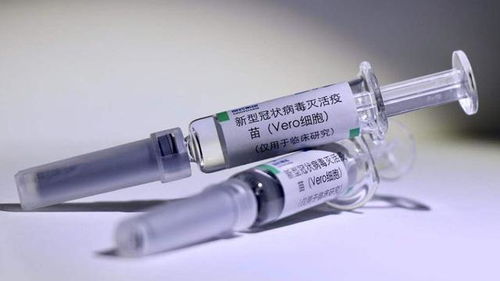 全球疫苗大战,中国疫苗给世界带来了希望